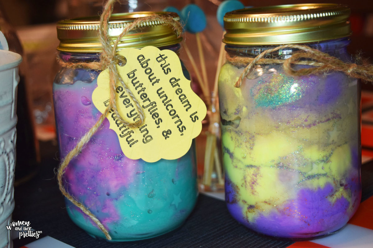 Diy Bfg Dream Jars Tutorial Colorful And Whimsical But First Joy