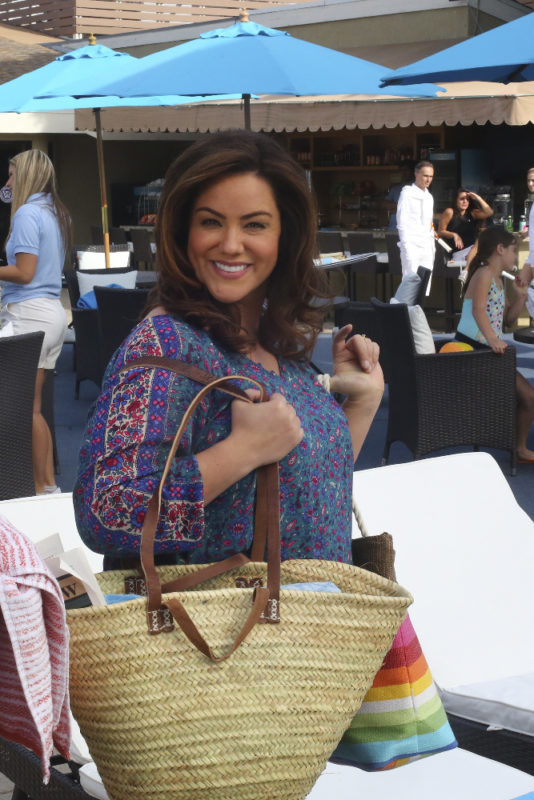 Katy Mixon told us all about American Housewife recently. Here's 10 things you didn't know about American Housewife before this Katy Mixon Interview.