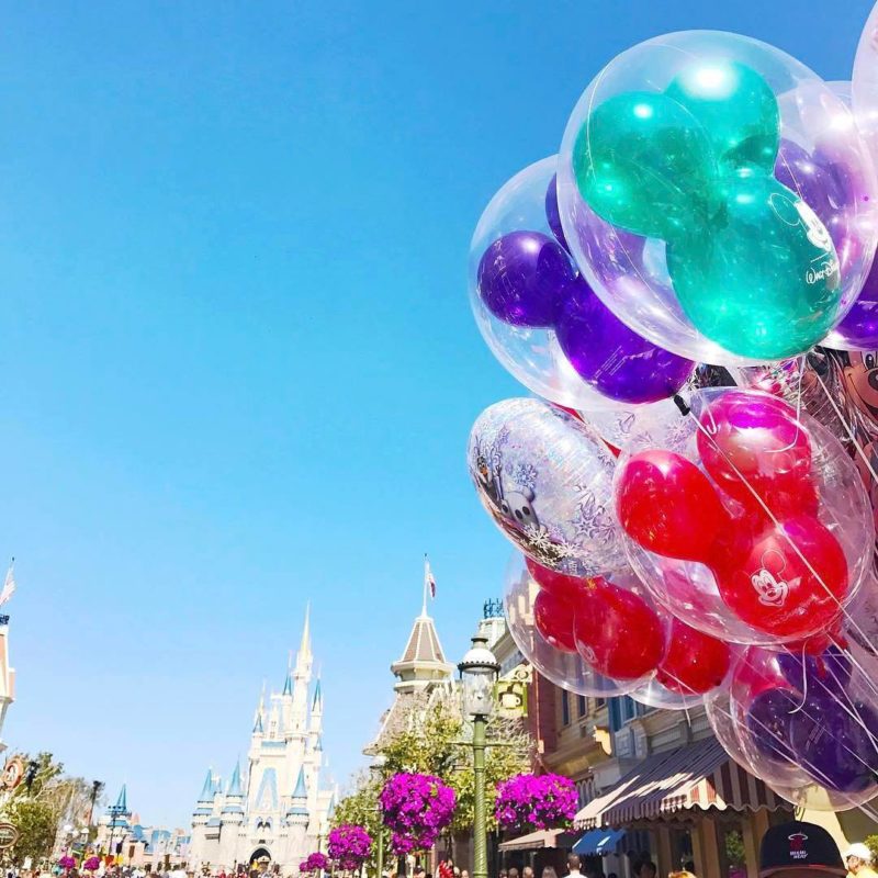 New Pixie=Dusted Thursdays! Link up your Disney posts in this new weekly linky party!