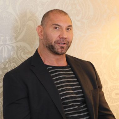 Dave Bautista gets real about Drax, The Avengers, & insecurities in this Guardians of the Galaxy Vol. 2 interview