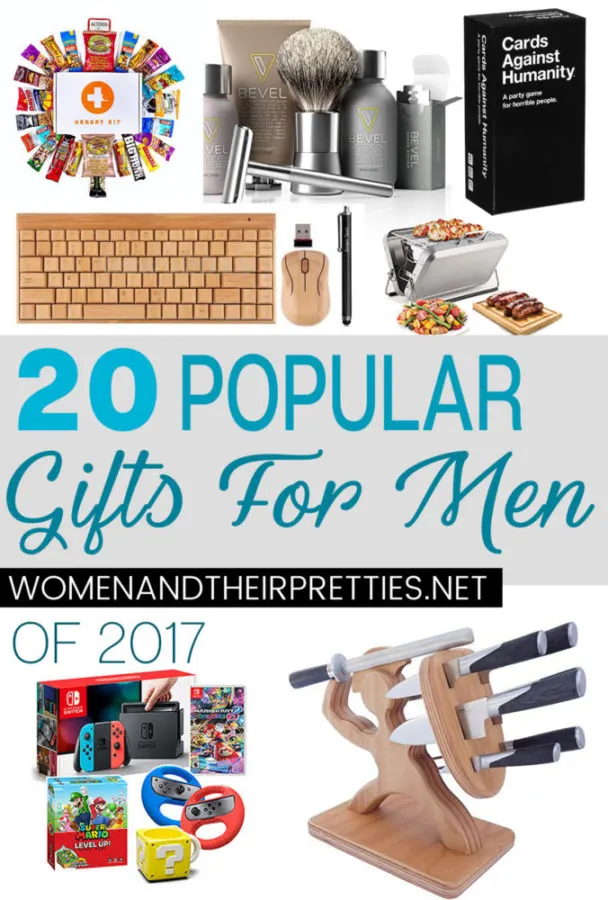 Popular Gifts for him