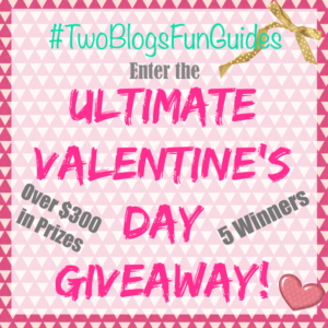 Ultimate Valentine's Day Giveaway Sidebar Button