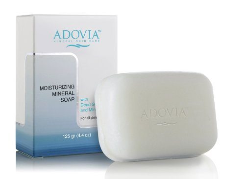 Adovia Soap Dead Sea 