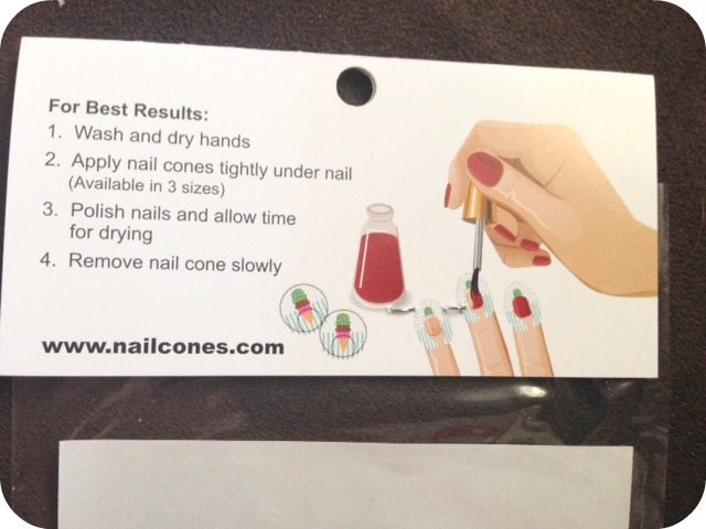 Nail Cones