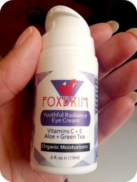 Foxbrim Youthful Radiance Cream.jpg