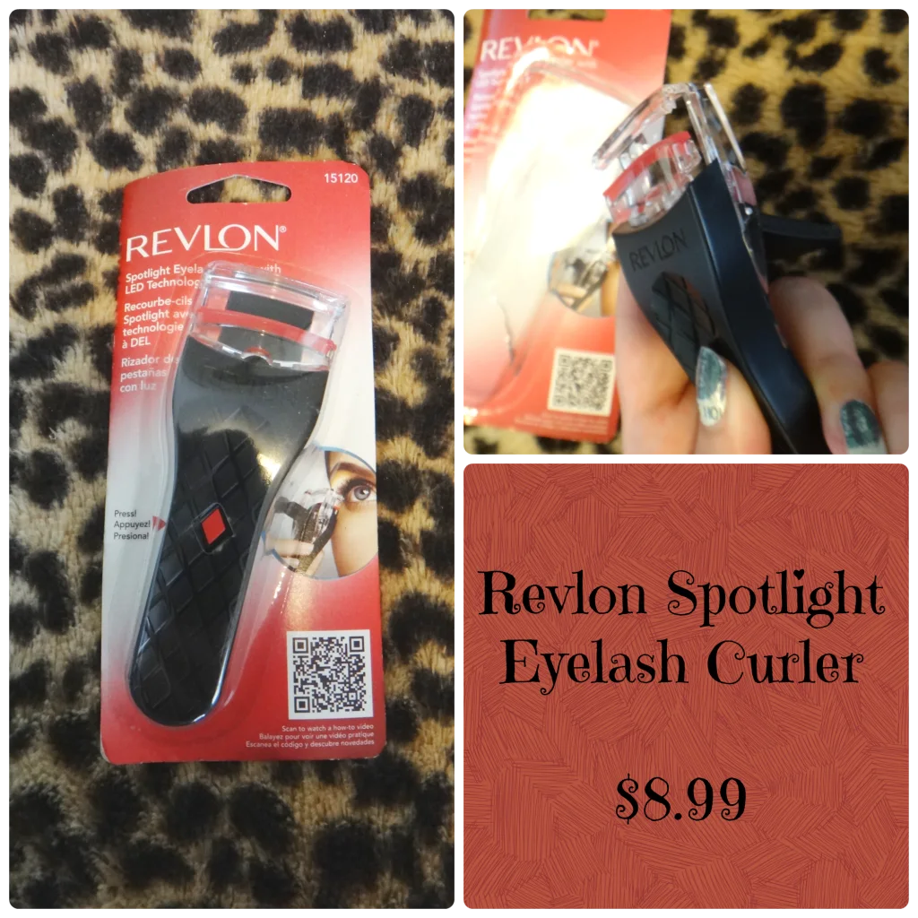 Revlon Eyelash Curler