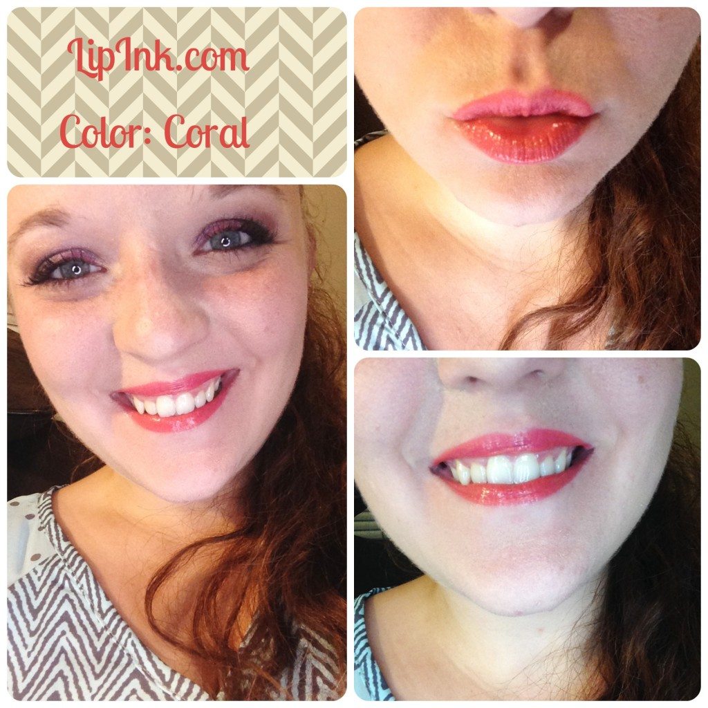 Lip Ink Review