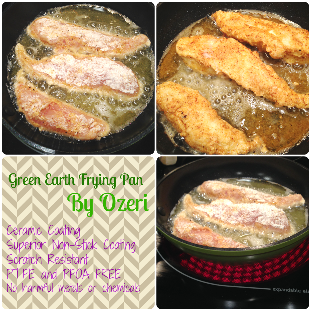 Ozeri Frying Pan 