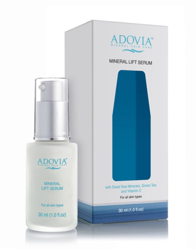 Adovia Facial Serum