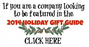 Featured Gift Guide