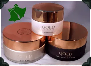 Gold Elements Gift Guide