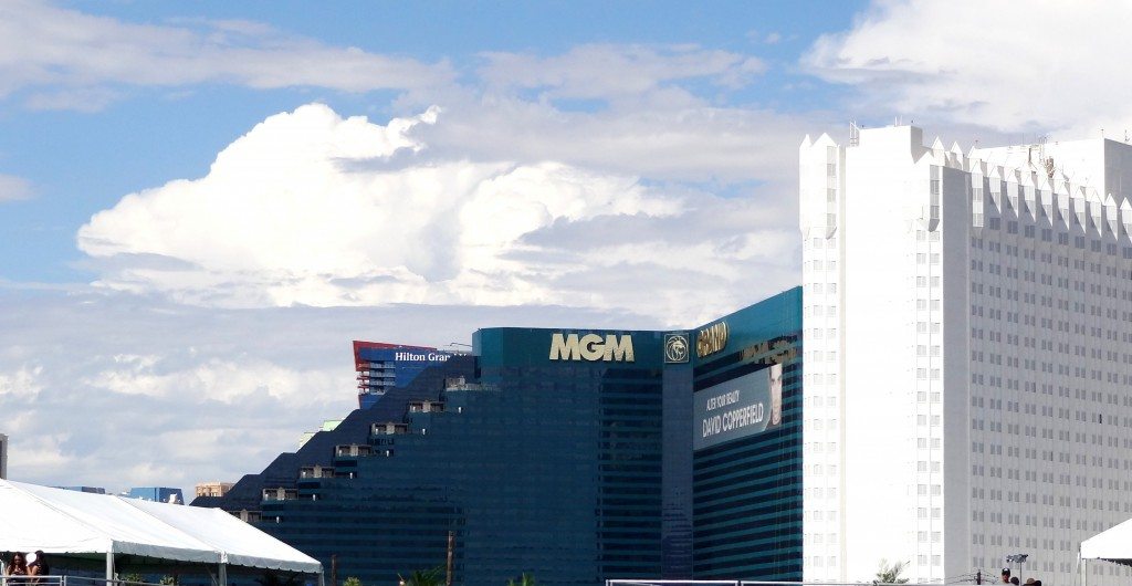 MGM Grande Hotel