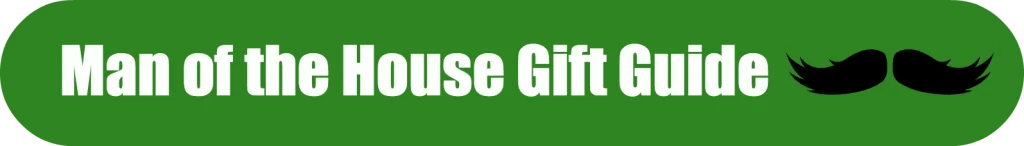 Man of the House GG Button