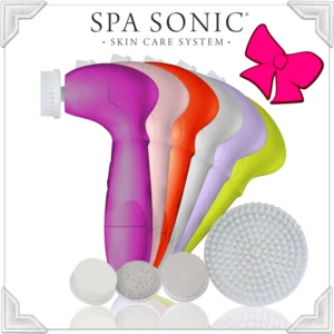 Spa Sonic Gift Guide Photo