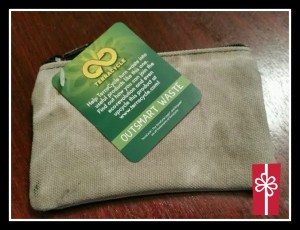 Terracycle Coin Pouch Review