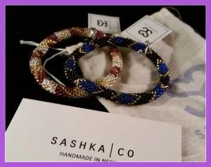 Sashka Co Review