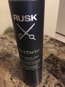 Rusk Texture Review