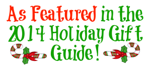 As Featured Gift Guide Button