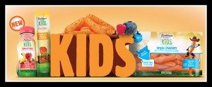 BoltHouse Farms Kids GG