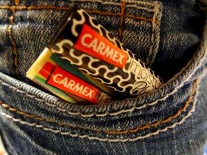Carmex Moisture Plus Lip Balm Pocket