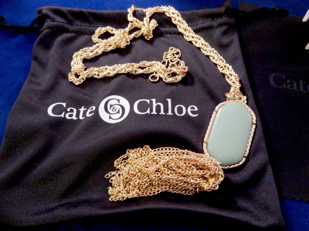 Cate & Chloe Subscription Box Review