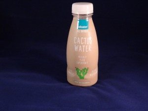 Caliwater Cactus Water 