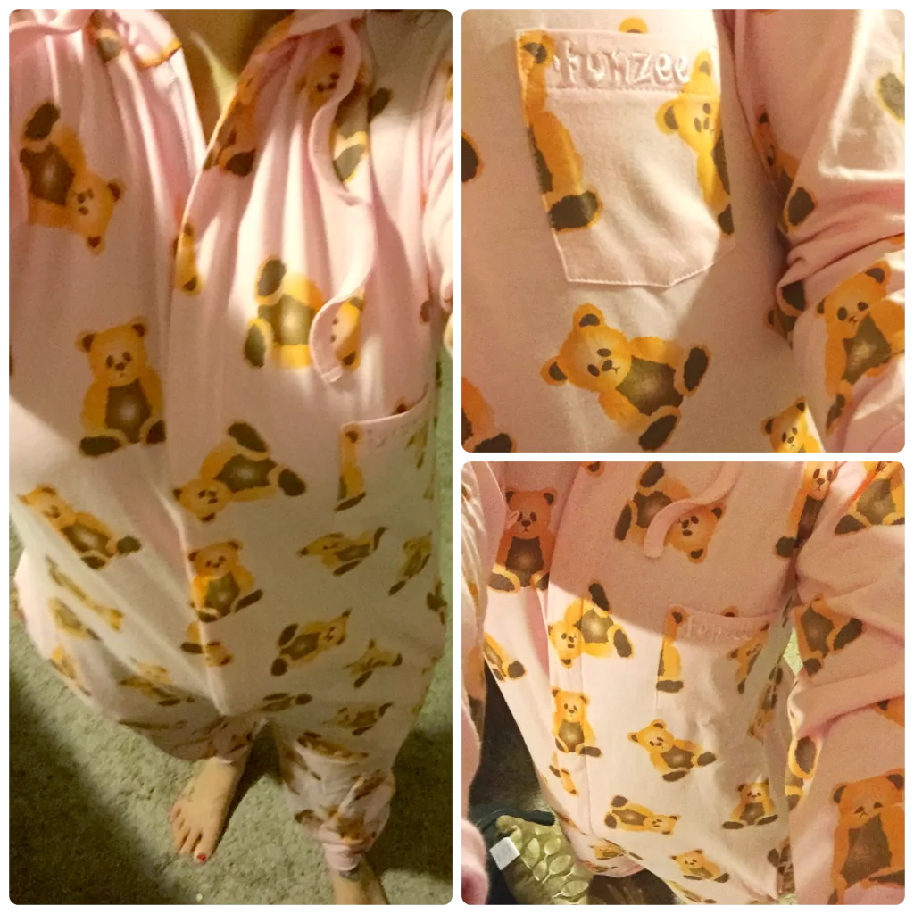 Funzee Adult Onesies