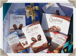 Guylian Belgians Chocolates