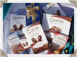Guylian Belgians Chocolates