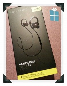 Jabra Headphones