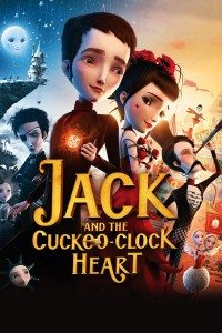 Jack and the Cuckoo Clock Heart