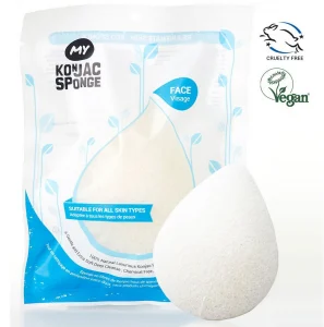 My Konjac Face Sponge