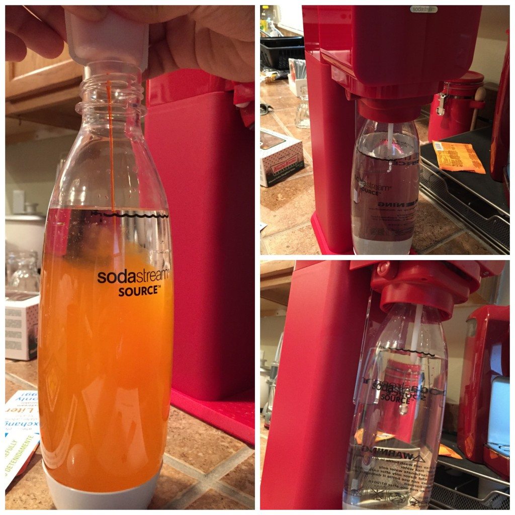 SodaStream 2