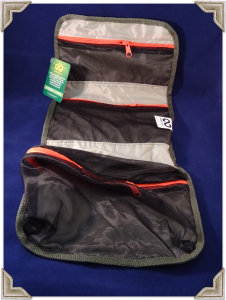 Terracycle Tent Dopp Kit