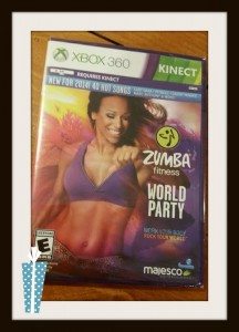 Zumba GG