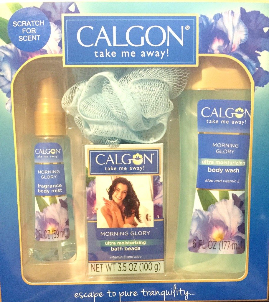 Calgon Review