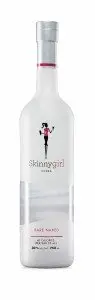 Skinnygirl Bare Naked Bottle