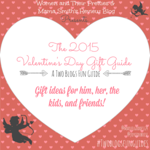 Valentines Day Gift Guide Main Button