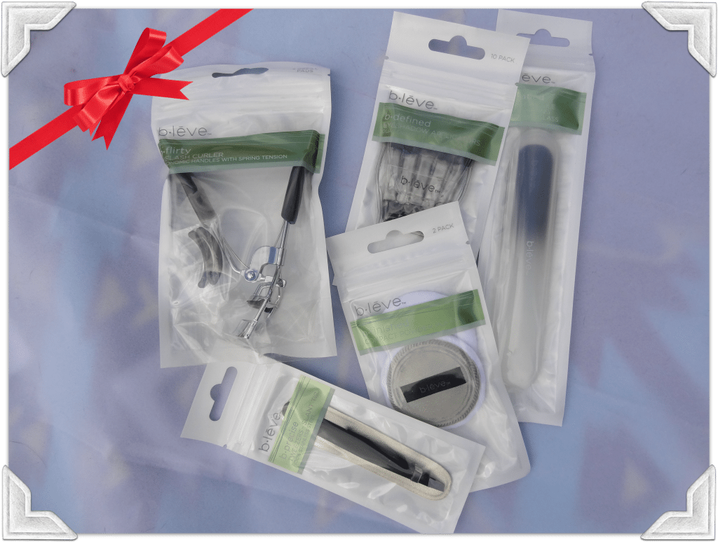 B-leve Beauty Tools