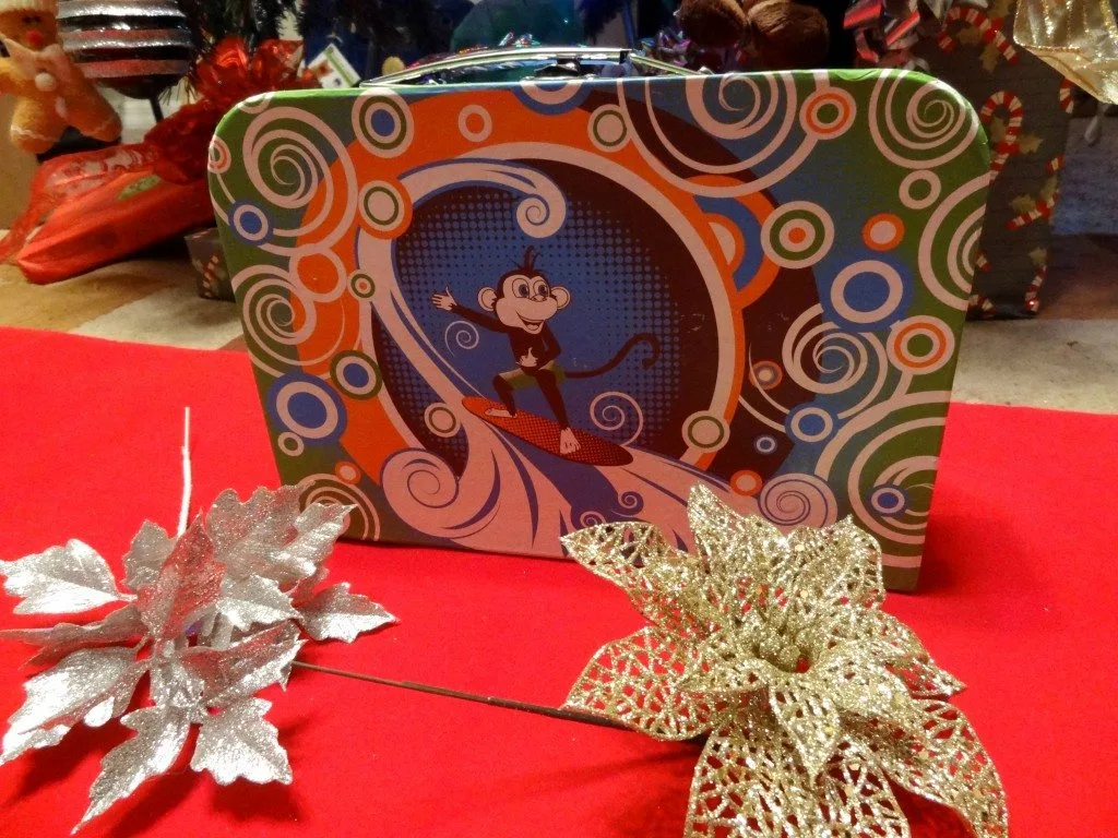 Mottos Flip Flops Case