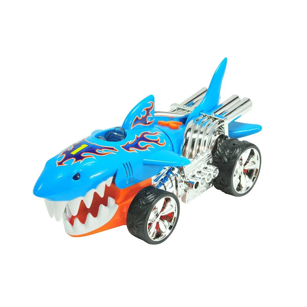 Sharkruiser