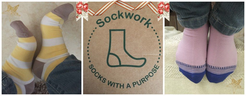 Sockwork Sub Box Socks