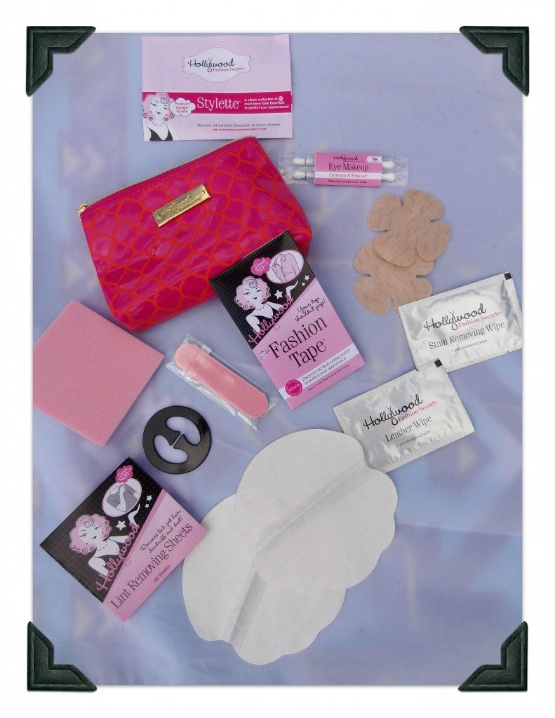 Stylette Beauty Fashion Kit