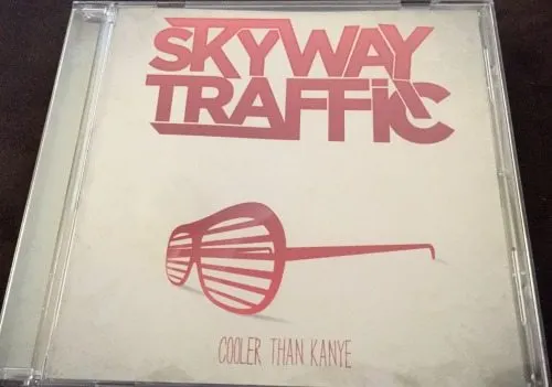 Skyway Traffic
