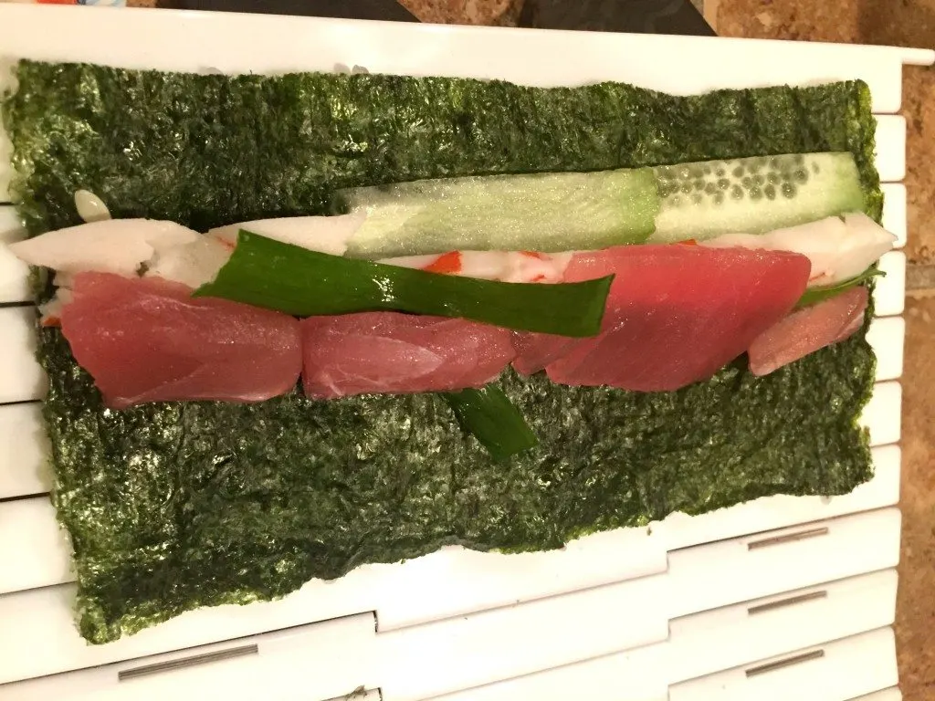 Sushi Quik