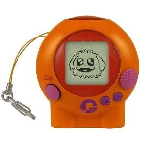 giga pets- toys of the 90s