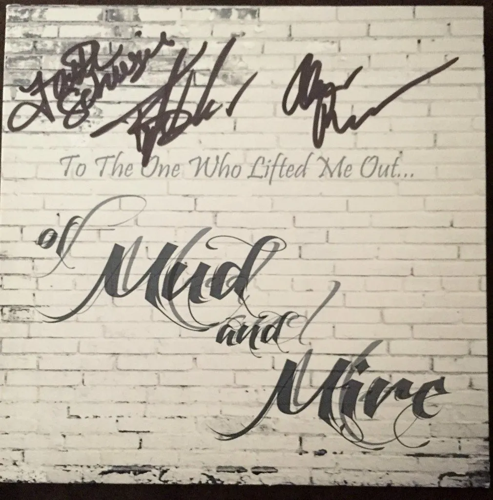 of Mice and Mire