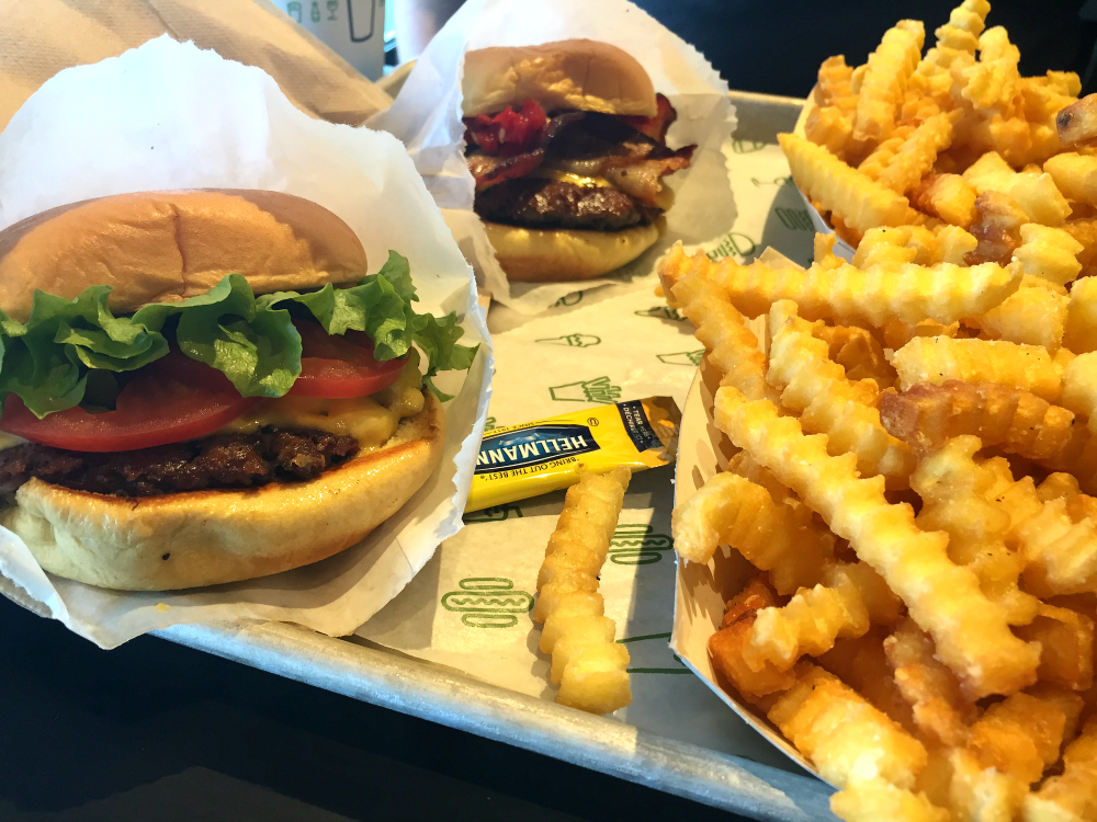Shake Shack Burgers & Fries #CentralFloridaSaturdays My Visit to the Shake Shack in Winter Park, FL httpwp.mep4OPhf-1pB.png