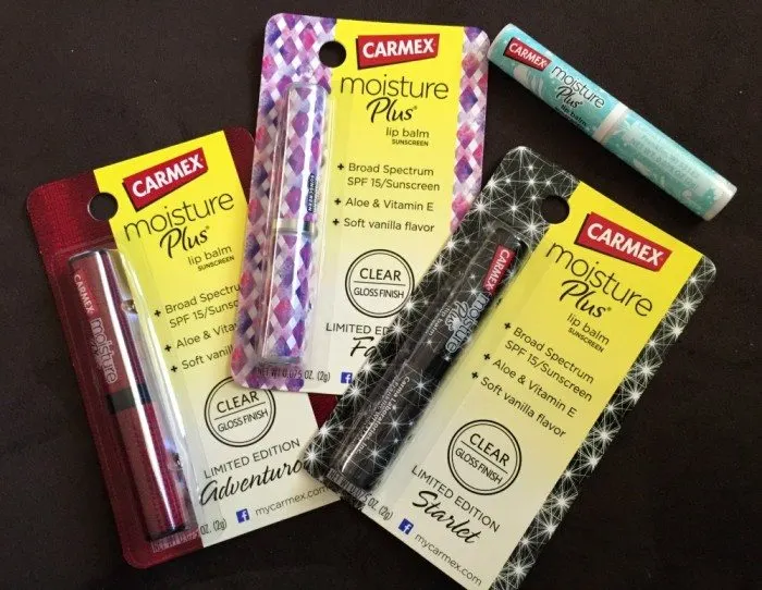 Add Some Hydration to Easter With Limited Edition Carmex