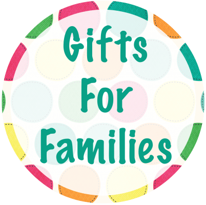 Families Easter Gift Guide #TwoBlogsFunGuides